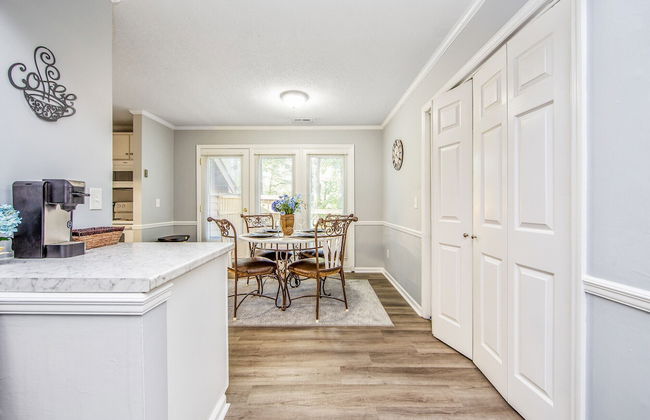 No Place Like Homeplace! II - Foto 24