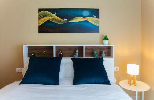 Benestar In Jalon Valley - Foto 29