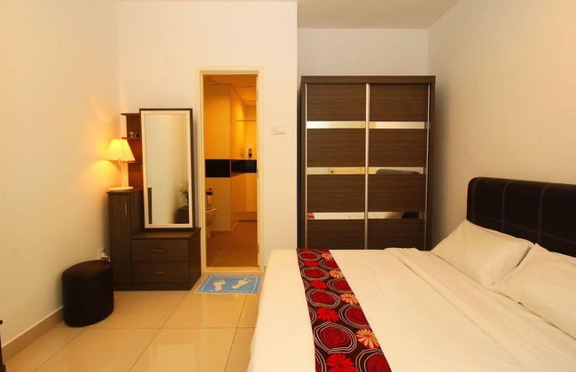 StayNest Suites at Gurney Drive - Foto 10