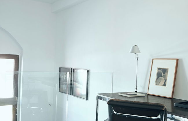 Design Apartments am Römerturm - Foto 17