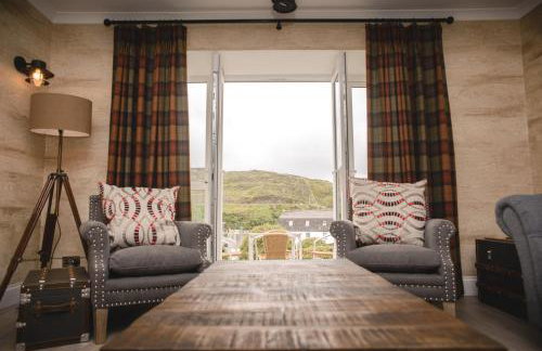 Kirklea Island Suites - Foto 22