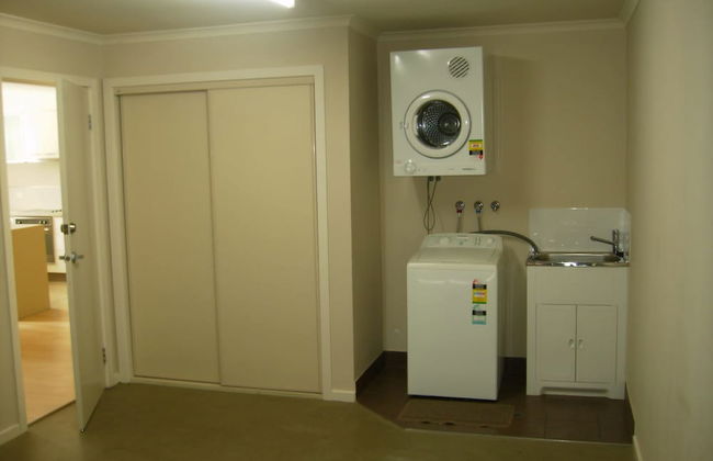 Lakeview Villa's - Foto 22