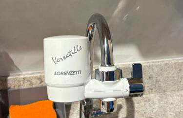 Studio novo e equipado próximo ao metrô e Consulado Americano - Foto 11