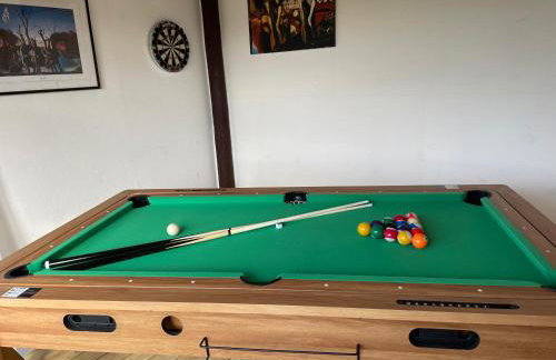 The Stables at Lower Carr Barn - Foto 12