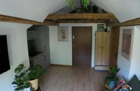 Studio z widokiem na park - Foto 27