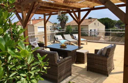 Villa L'Amiraute - Photo 49