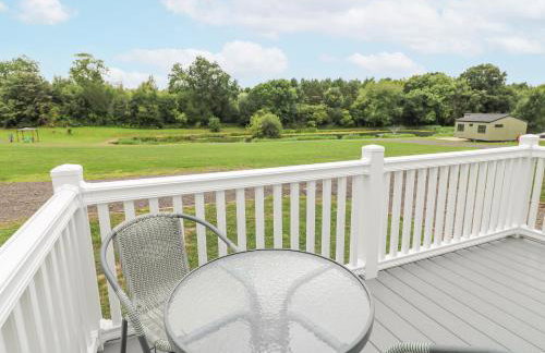 Swan Lodge - Photo 23