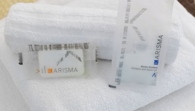 Cozy And Comfy Apartment At Esquilino - Foto 5, Habitación