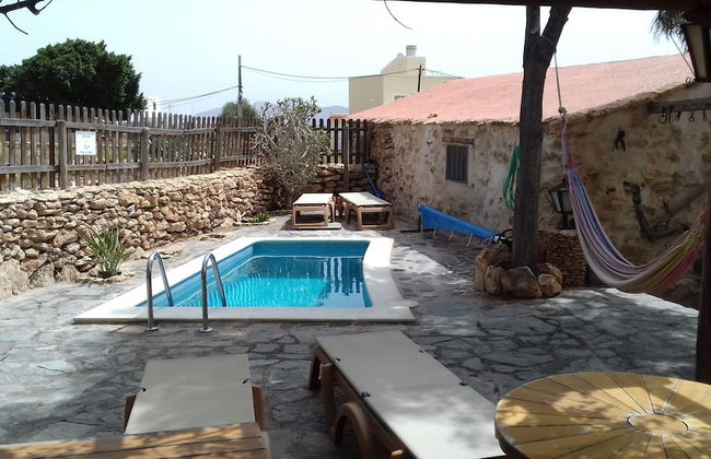 Casa Rural Tamasite - Foto 33