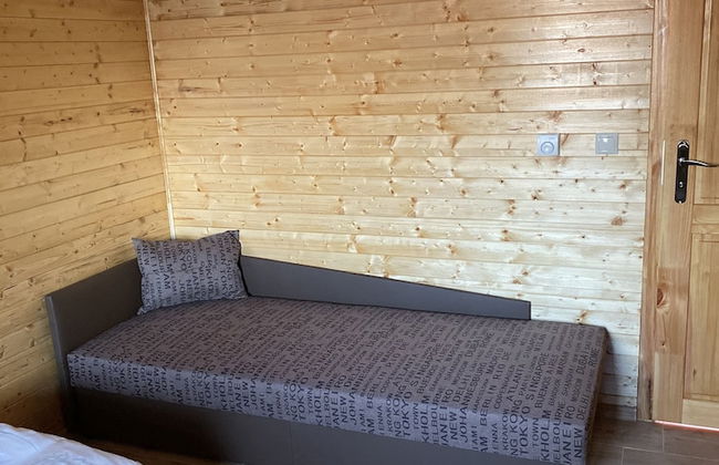 Chata pri Jazere 1 - Lake Side Cottage - Foto 7