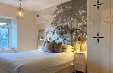 Inglenook Cottage - Foto 48