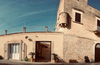 Masseria Chiusurella - Photo 1