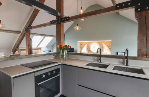 The Sigma Penthouse - Photo 18