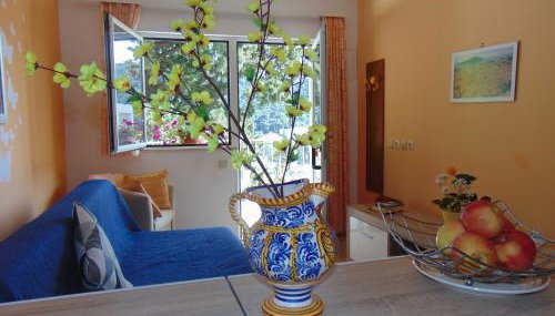 Apartments Elelu - One-Bedroom Apartment with Terrace - Foto 4