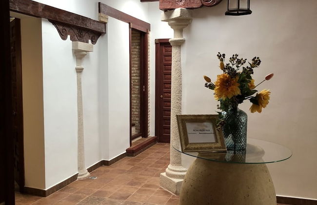 Retiro del Teatro - Foto 15