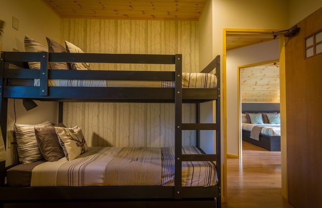 Hakuba Powder Cottages - Foto 16