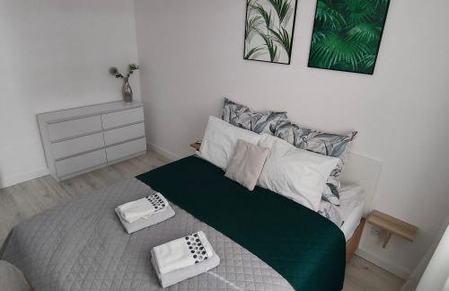 Apartament na Malczewskiego - Foto 11