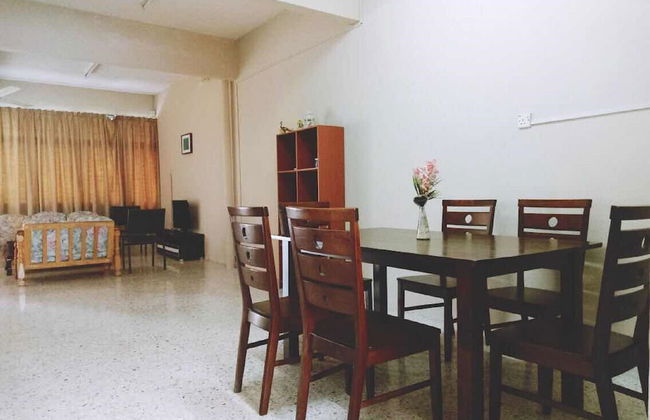 Classic Terrace - Foto 6