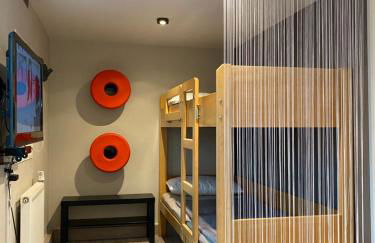 S-CHALET Camping mit Comfort im Schwarzwald - Foto 35