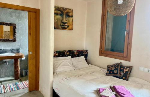 B&B Masia Katmandú - Foto 43