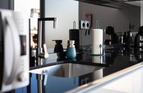 Zurrinha Holidays With Jacuzzi - Foto 98