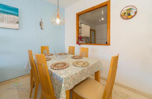 Beachside Apartment Macarena - Photo 29