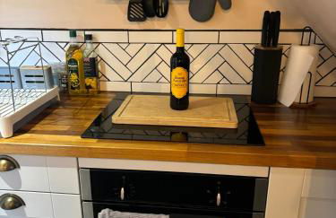 Cosy Boutique Cottage Wirksworth - Foto 14