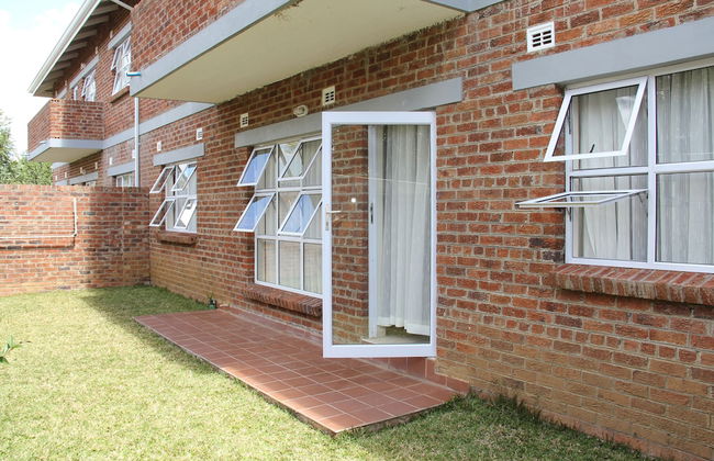 Dawns Marlborough Apartment - Foto 16