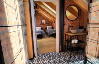 Stary Dom nad Wrześnicą - Foto 31