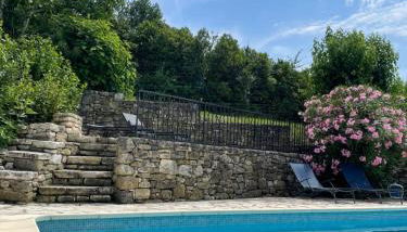 Gîte passiflore - Foto 4, Garden