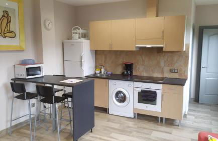 Casa Rural Sierra De Las Nieves - Foto 13