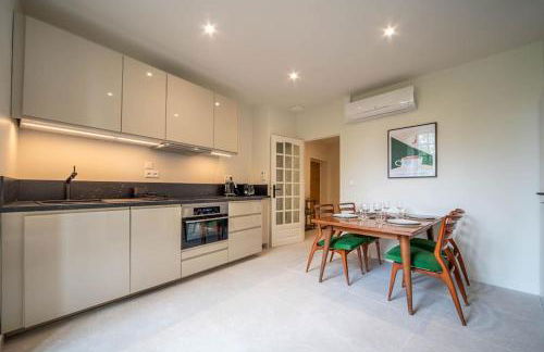 Château de Dracy L Élégante - Foto 13