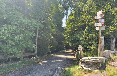 Panorama1200A, in the Heart of the San Fermo Hills - Foto 30