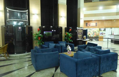 Tropical Executive Flat Suite 817 with View - Foto 12