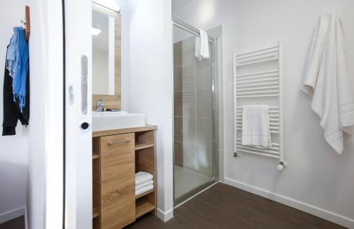 Odalys City Campus Apartment Hotel - Metz Centre - Foto 118