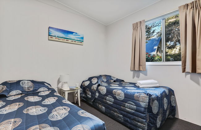 Beach Cabins Merimbula - Photo 28