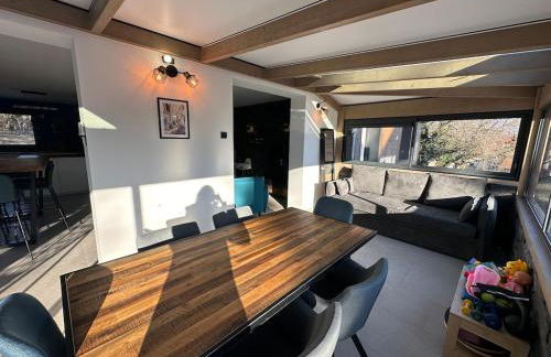 Maison Cosy à la montagne - Foto 30