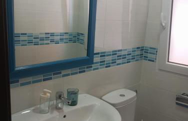 PLAZA AYUNTAMIENTO 3 HaBITACIONES B&A - Foto 15