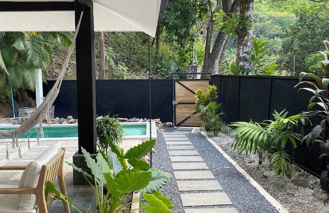 Zoa Villas - 2 minutes to the beach - Foto 49