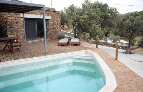 Villa Prasini - Foto 28