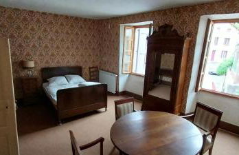 Grande Maison Jardin Cours centre Ville Florac - Foto 7