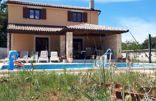 Nice holiday houses with Mediterranean garden - Foto 3