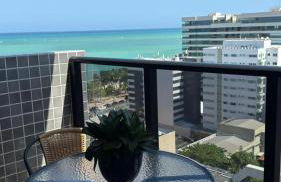 Smart Stay Izidro, Ponta Verde - Photo 30