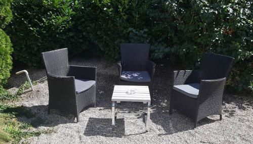 Ferienwohnung Ottobeuren EG Süd - Foto 3