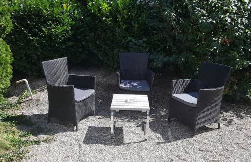 Ferienwohnung Ottobeuren EG Süd - Foto 3