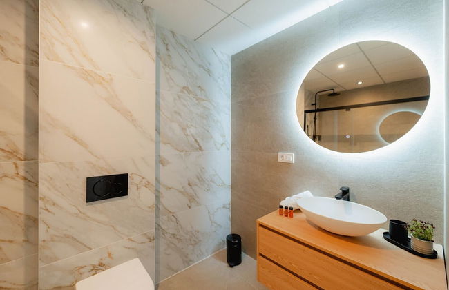 Pure Sea Apartments - Foto 66