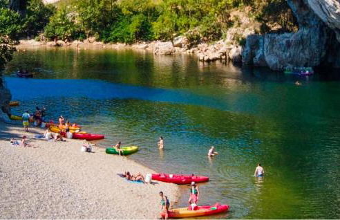 Maison Proche Rivière - Photo 8