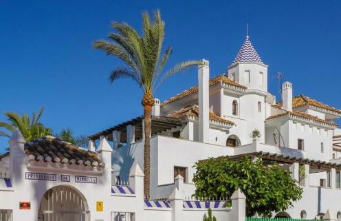 Marbella Design Apartment - Foto 31