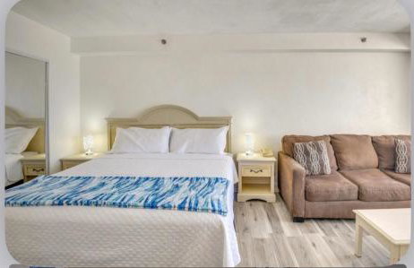 Oceanfront Condo at Daytona Beach Resort - Foto 6