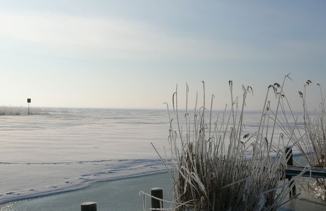 Spacious Flat in Wilhelmshof near Lake - Foto 33